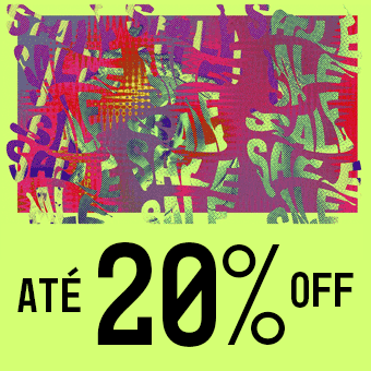 Até 20% OFF Sale