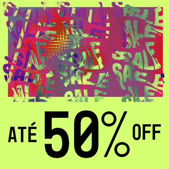 Até 50% OFF Sale