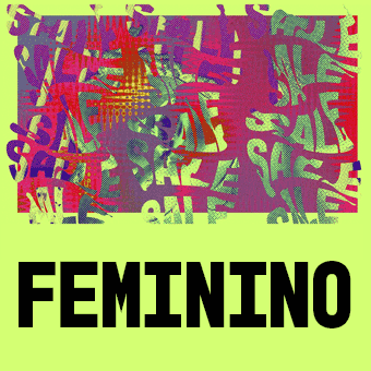 Feminino Sale