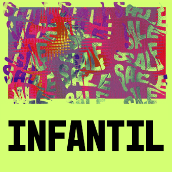 Infantil Sale