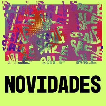 Novidades na Sale | Cano Alto