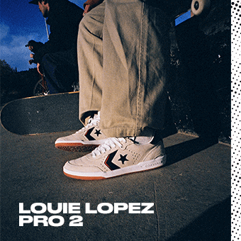 Louie Lopez Pro 2 | Tênis de Skate | Masculino