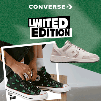 Edição Limitada Sale