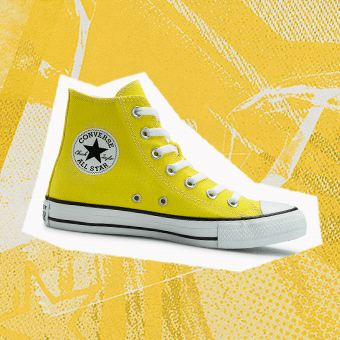Amarelo Categoria Bege