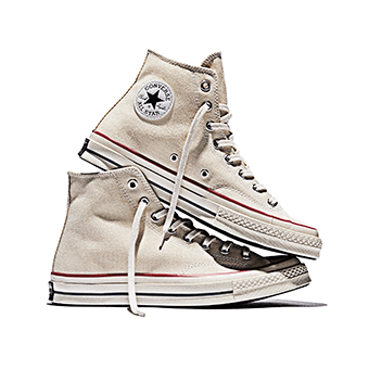 Chuck 70 Com Amor Chuck