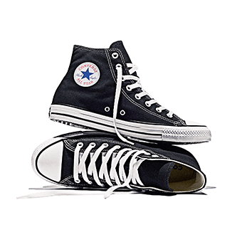 Cano Alto Com Amor Chuck Feminino