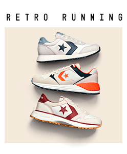 Running