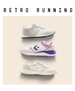 Retro Running