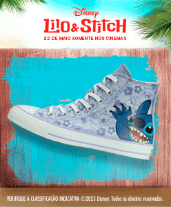 Lilo & Stitch